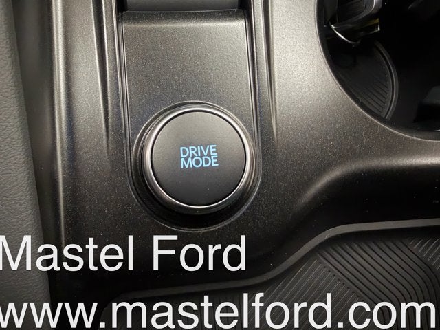 2026 Ford Explorer Active w 200A Pkg