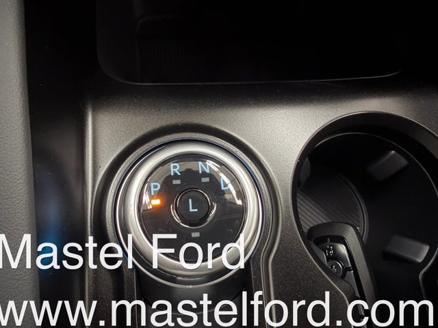 2026 Ford Explorer Active w 200A Pkg