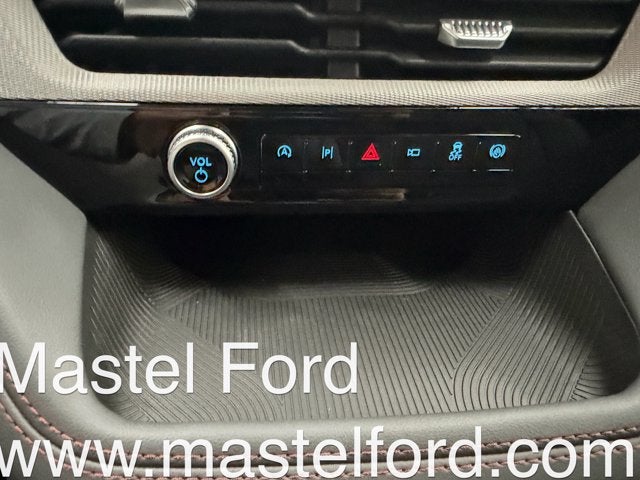 2026 Ford Explorer Active w 200A Pkg