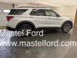 2026 Ford Explorer Active w 200A Pkg
