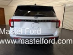 2026 Ford Explorer Active w 200A Pkg