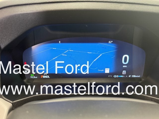 2026 Ford Explorer Active w 200A Pkg