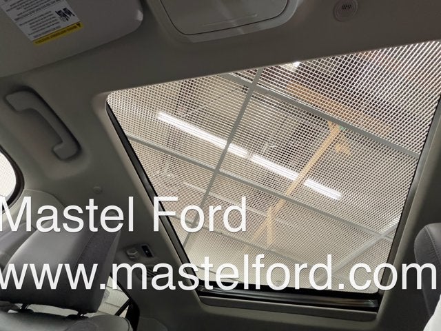 2026 Ford Explorer Active w 200A Pkg