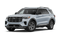 2026 Ford Explorer Active w 200A Pkg