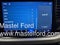 2027 Ford Super Duty F-250 SRW XLT