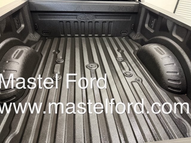 2027 Ford Super Duty F-250 SRW XLT
