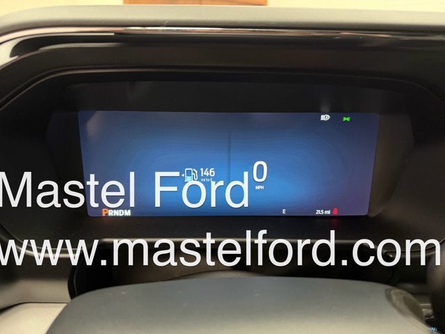 2027 Ford Super Duty F-250 SRW XLT