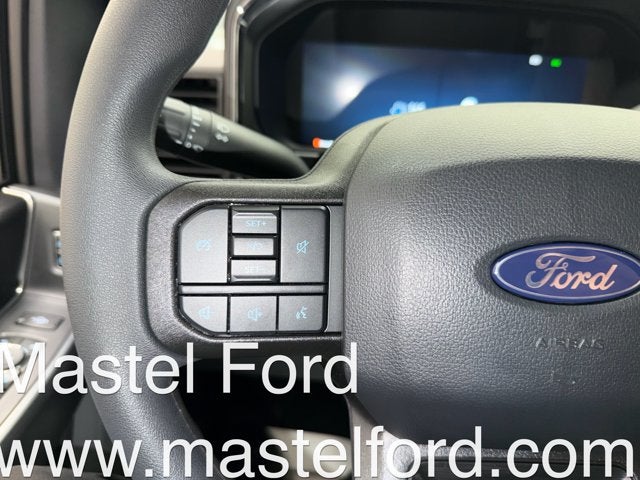 2027 Ford Super Duty F-250 SRW XLT