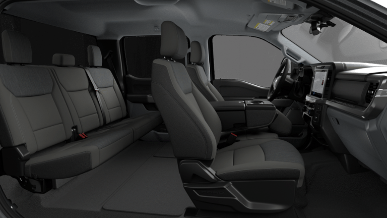 2027 Ford Super Duty F-250 SRW XLT