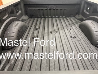 2026 Ford Super Duty F-350 SRW XLT
