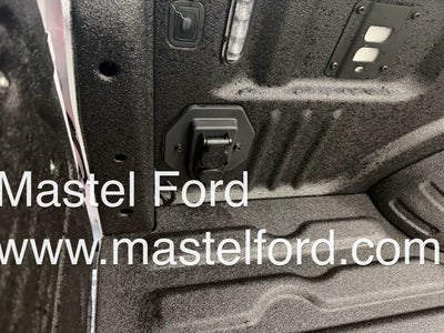 2026 Ford Super Duty F-350 SRW XLT