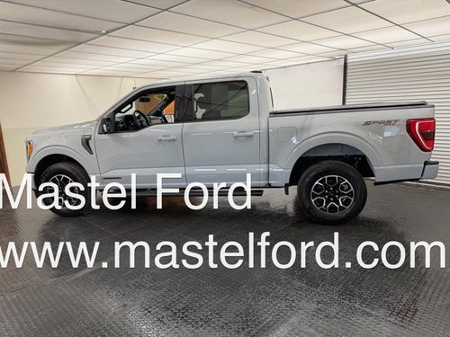 2026 Ford Super Duty F-350 SRW King Ranch