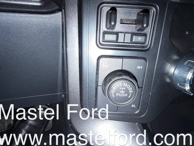 2026 Ford Super Duty F-350 SRW King Ranch