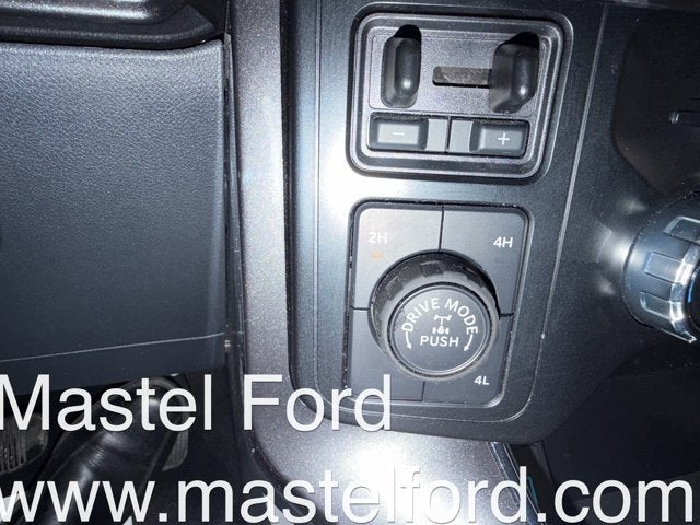 2026 Ford Super Duty F-350 SRW King Ranch