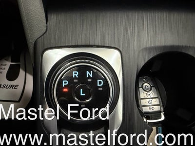 2026 Ford Super Duty F-350 SRW King Ranch