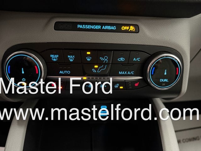 2026 Ford Super Duty F-350 SRW King Ranch