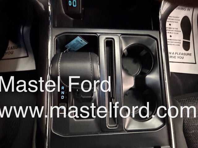 2026 Ford Super Duty F-350 SRW King Ranch