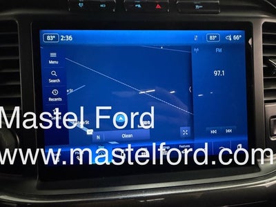 2026 Ford Super Duty F-350 SRW King Ranch