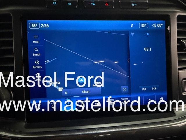 2026 Ford Super Duty F-350 SRW King Ranch