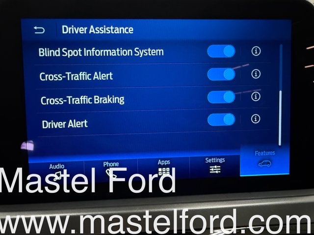 2026 Ford Super Duty F-350 SRW King Ranch