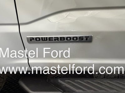 2026 Ford Super Duty F-350 SRW King Ranch