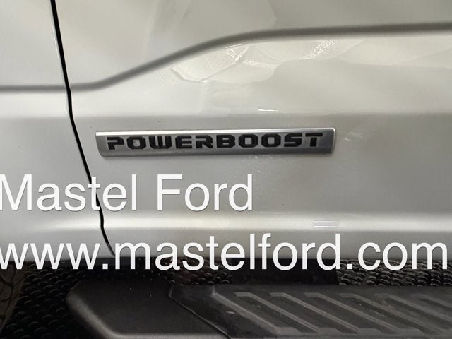 2026 Ford Super Duty F-350 SRW King Ranch