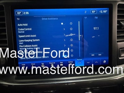 2026 Ford Super Duty F-350 SRW King Ranch