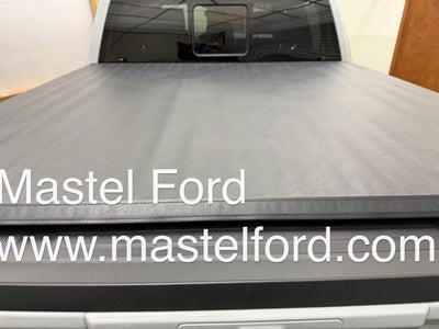 2026 Ford Super Duty F-350 SRW King Ranch