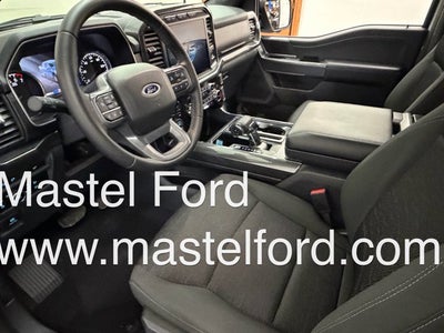 2026 Ford Super Duty F-350 SRW King Ranch