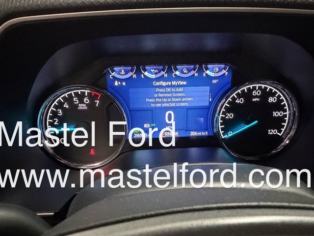 2026 Ford Super Duty F-350 SRW King Ranch