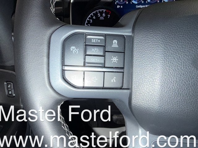 2026 Ford Super Duty F-350 SRW King Ranch