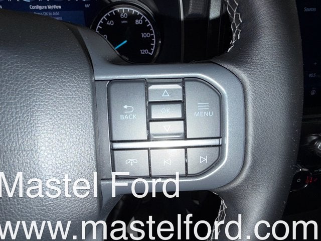 2026 Ford Super Duty F-350 SRW King Ranch