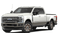 2026 Ford Super Duty F-350 SRW King Ranch