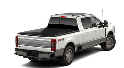 2026 Ford Super Duty F-350 SRW King Ranch
