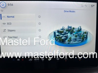 2026 Ford Transit Cargo Van XL