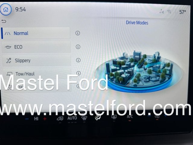 2026 Ford Transit Cargo Van XL