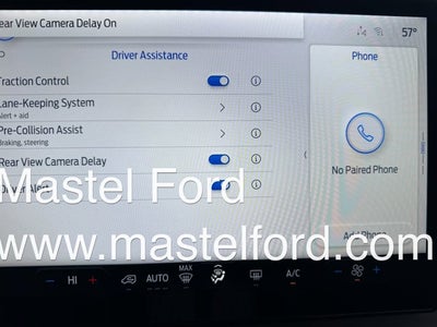 2026 Ford Transit Cargo Van XL