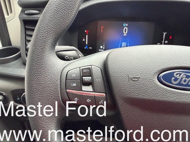 2026 Ford Transit Cargo Van XL