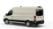 2026 Ford Transit Cargo Van XL