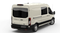 2026 Ford Transit Cargo Van XL