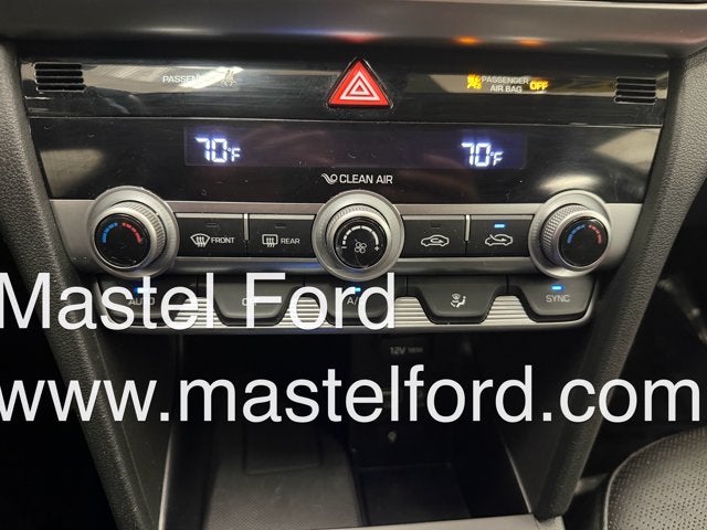 2020 Hyundai Elantra Limited