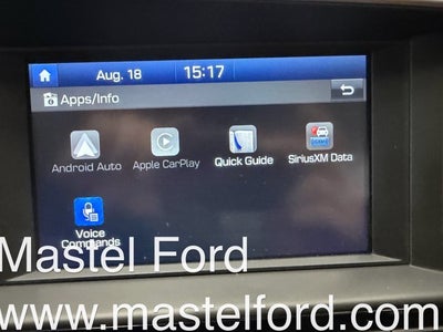 2020 Hyundai Elantra Limited