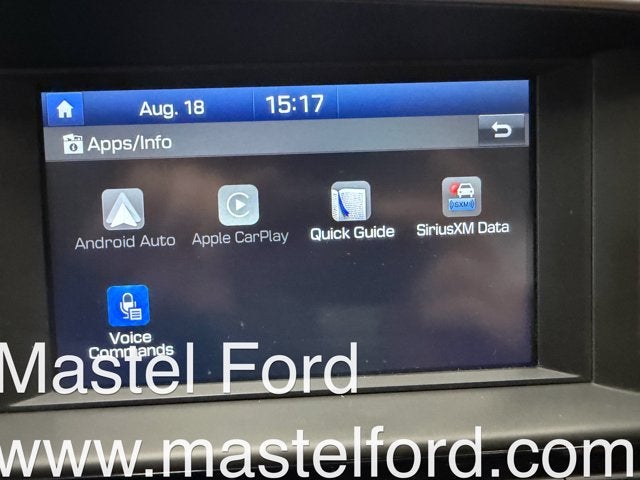 2020 Hyundai Elantra Limited