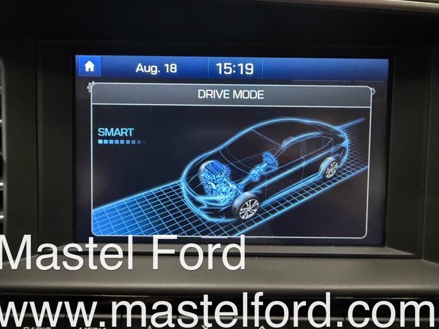2020 Hyundai Elantra Limited