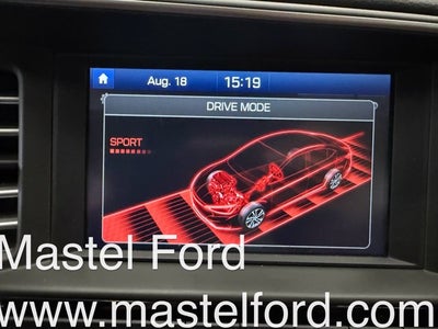 2020 Hyundai Elantra Limited