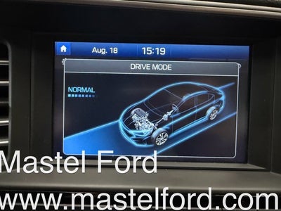 2020 Hyundai Elantra Limited