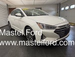 2020 Hyundai Elantra Limited
