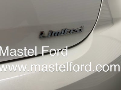 2020 Hyundai Elantra Limited