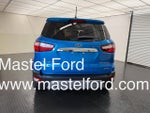 2019 Ford EcoSport Titanium