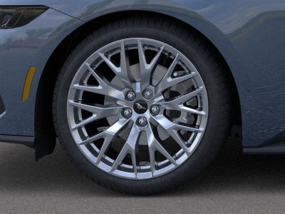 2026 Ford Mustang EcoBoost® Premium Convertible